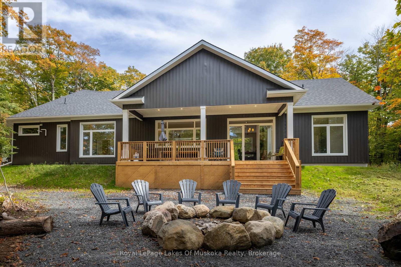 5 Flicker Lane, Mcdougall, Ontario P2A 2W9 - Photo 47 - X13656906