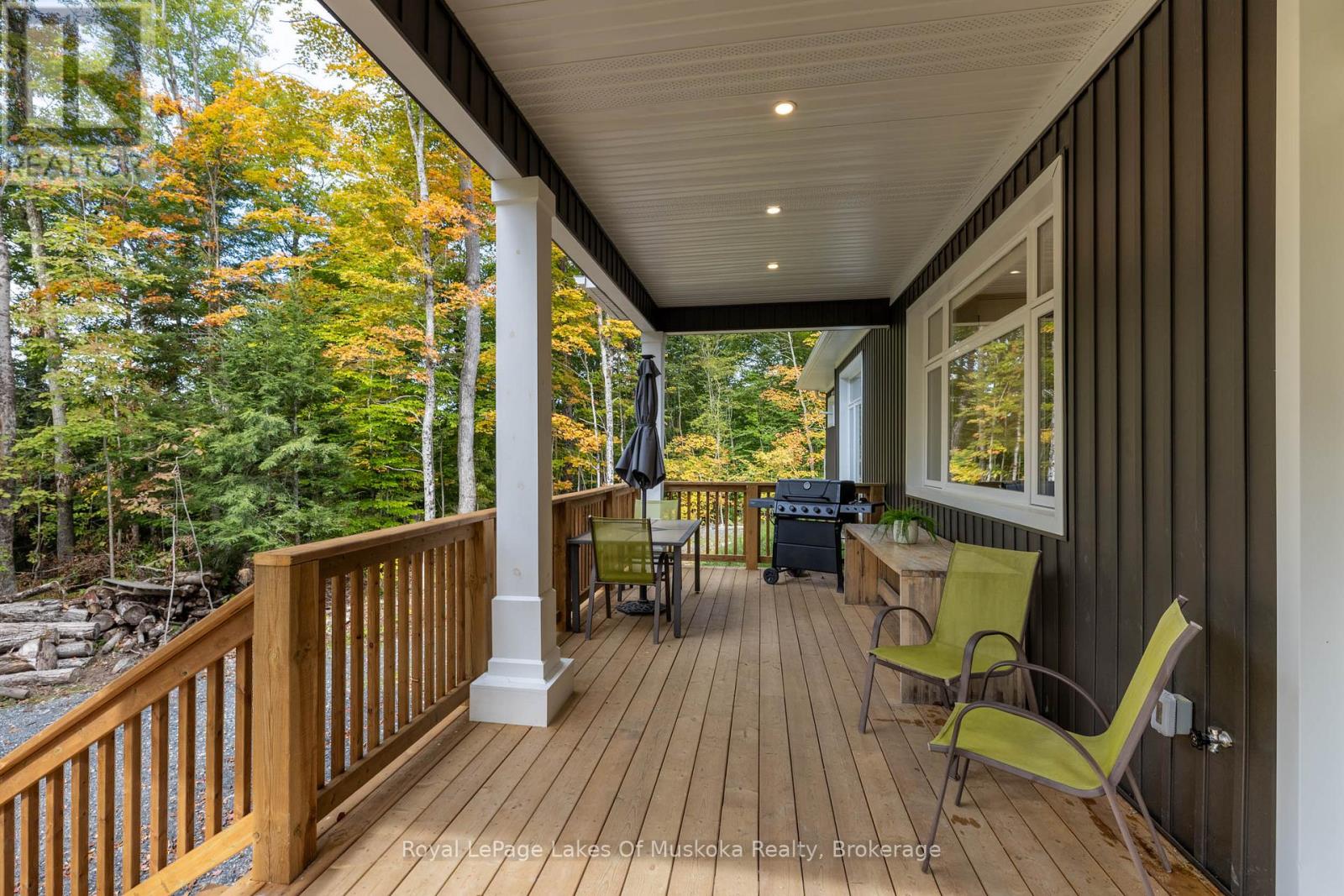 5 Flicker Lane, Mcdougall, Ontario P2A 2W9 - Photo 46 - X13656906