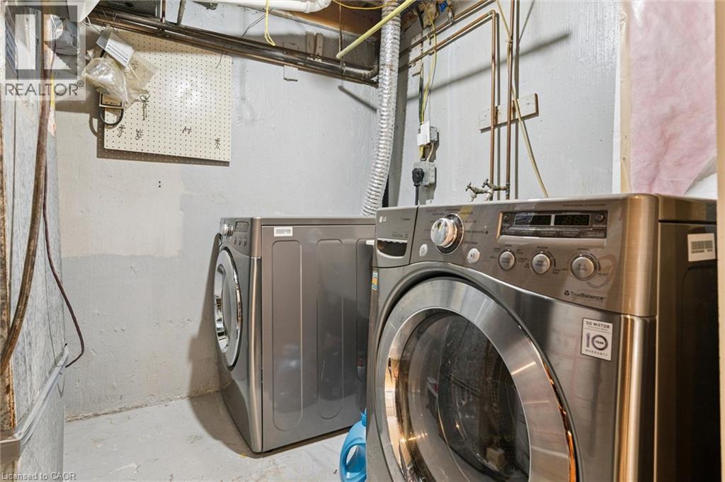 13 Burnt Meadoway Unit# 32, North York, Ontario  M2H 2V2 - Photo 22 - 40865198