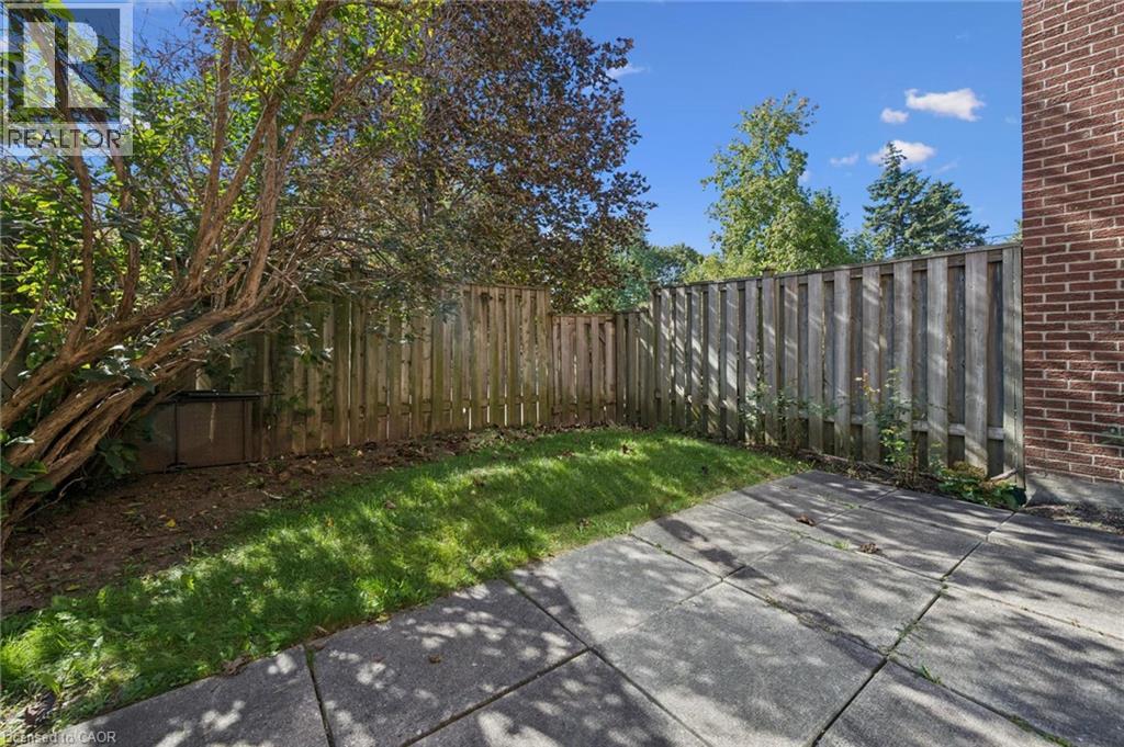 13 Burnt Meadoway Unit# 32, North York, Ontario  M2H 2V2 - Photo 24 - 40865198
