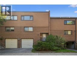 13 BURNT MEADOWAY Unit# 32, North York, Ontario