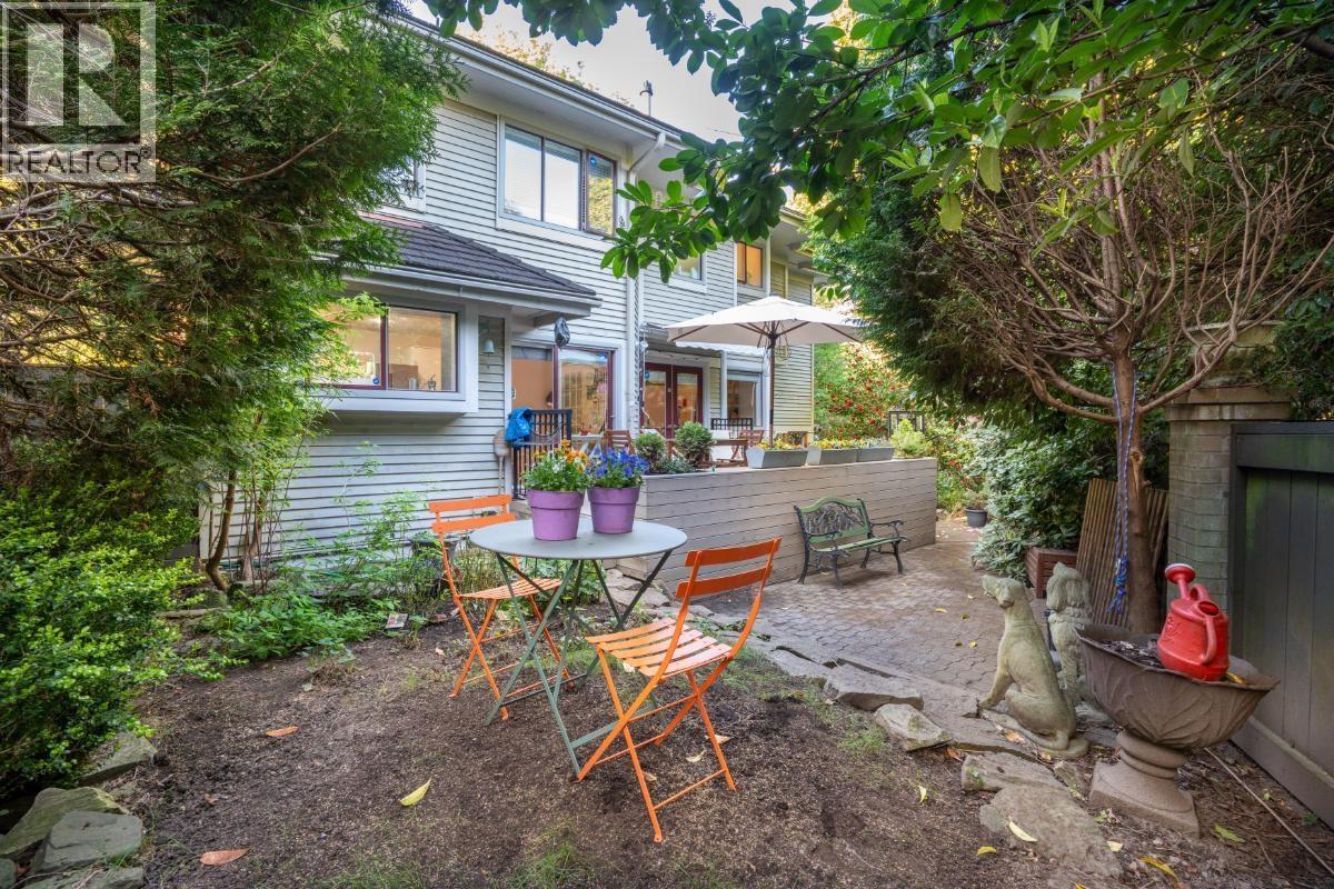 4210 Nautilus Close, Vancouver, British Columbia  V6R 4L2 - Photo 6 - R3120110