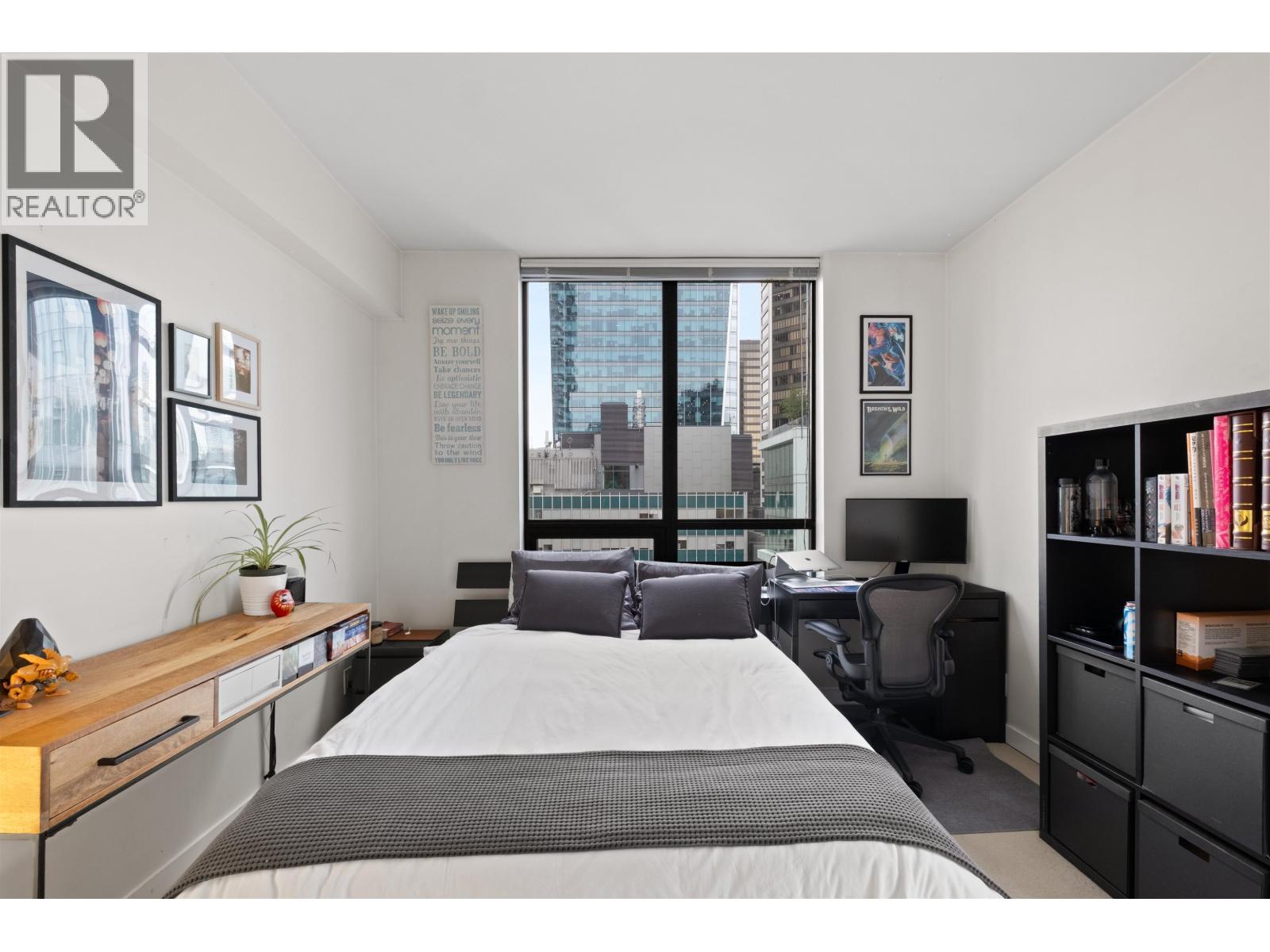 2106 788 Richards Street, Vancouver, British Columbia  V6B 0C7 - Photo 11 - R3163500