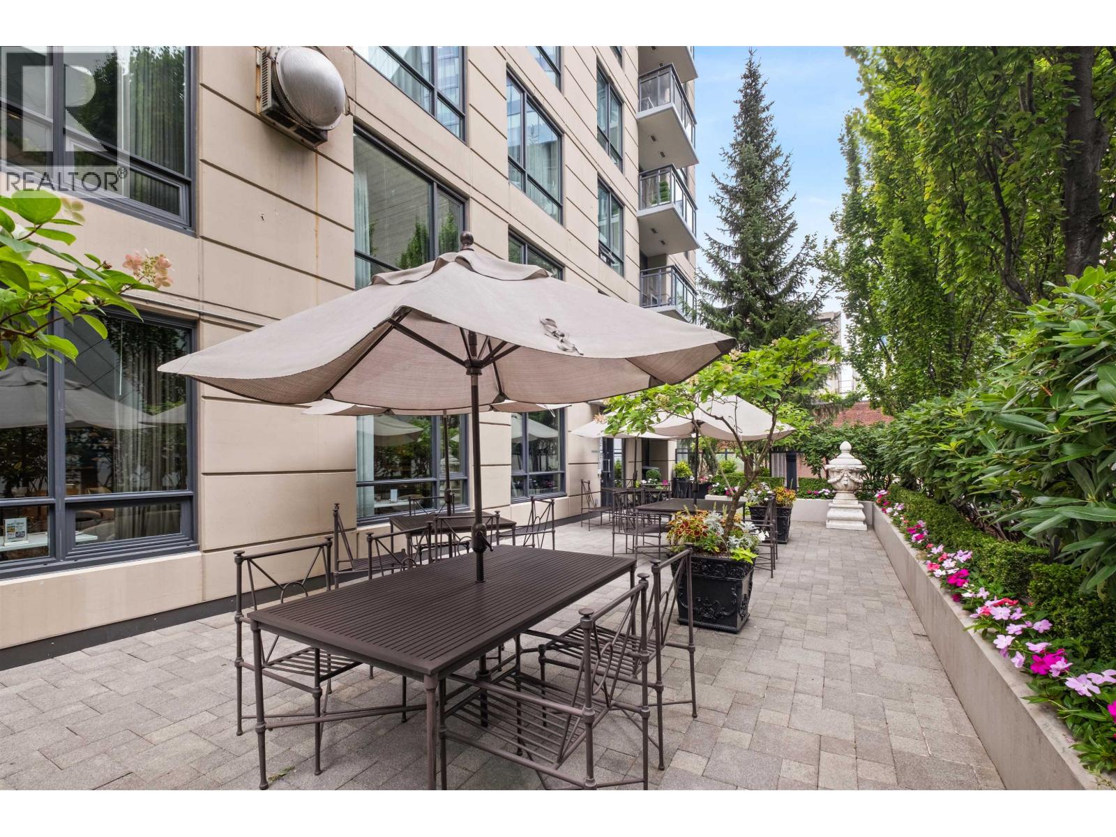 2106 788 Richards Street, Vancouver, British Columbia  V6B 0C7 - Photo 20 - R3163500