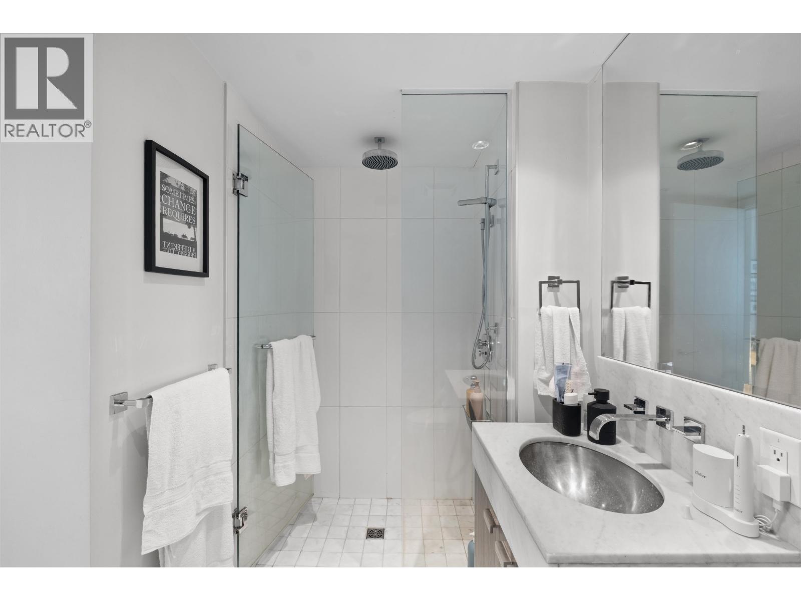 2106 788 Richards Street, Vancouver, British Columbia  V6B 0C7 - Photo 12 - R3163500