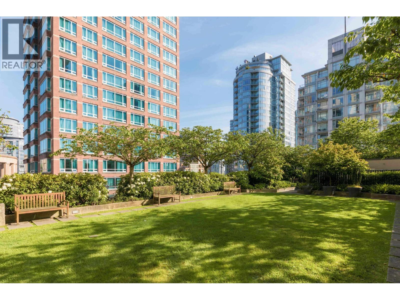 2106 788 Richards Street, Vancouver, British Columbia  V6B 0C7 - Photo 24 - R3163500