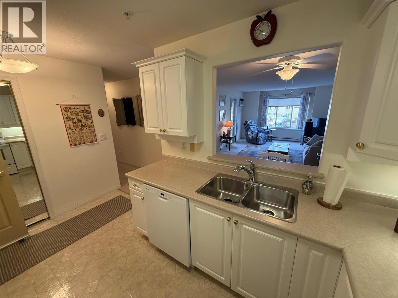 120 Vernon Avenue Unit# 204, Kamloops, British Columbia  V2B 1L6 - Photo 13 - 10380833