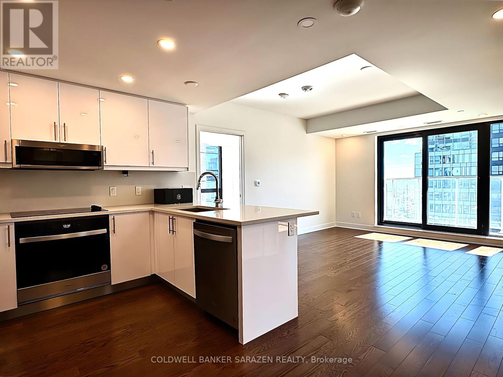 2307 - 180 George Street, Ottawa, Ontario K1N 0G8 - Photo 3 - X13831816