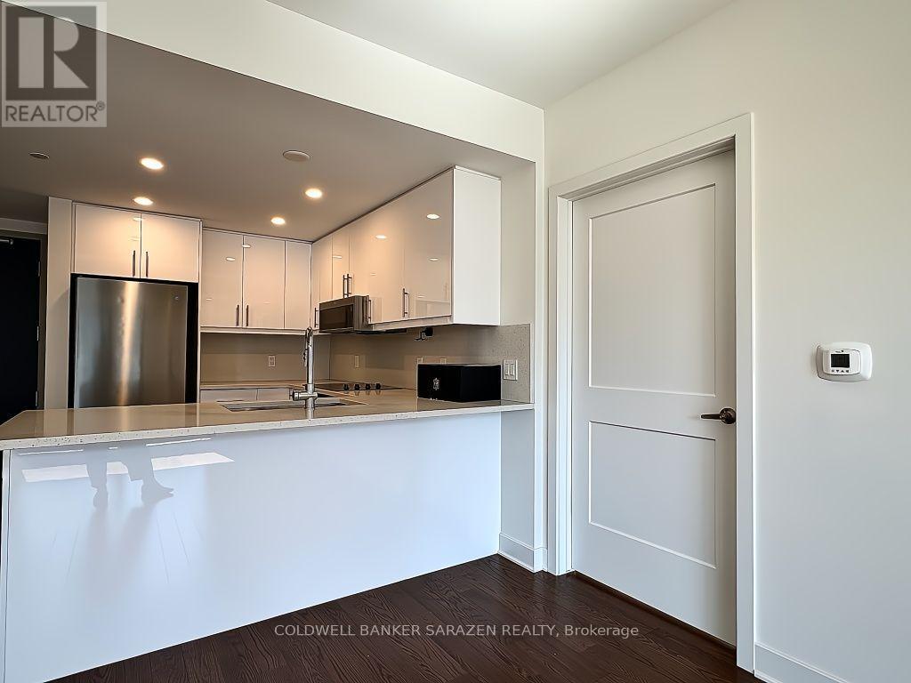 2307 - 180 George Street, Ottawa, Ontario K1N 0G8 - Photo 4 - X13831816