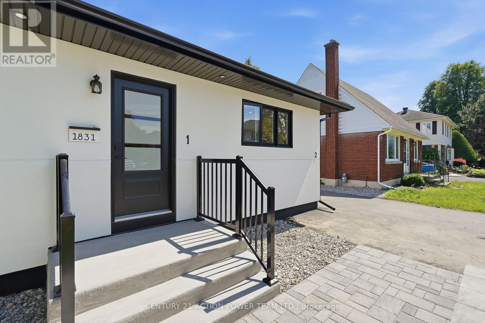 1831 Haig Drive S, Ottawa, Ontario  K1G 2J2 - Photo 2 - X13831838