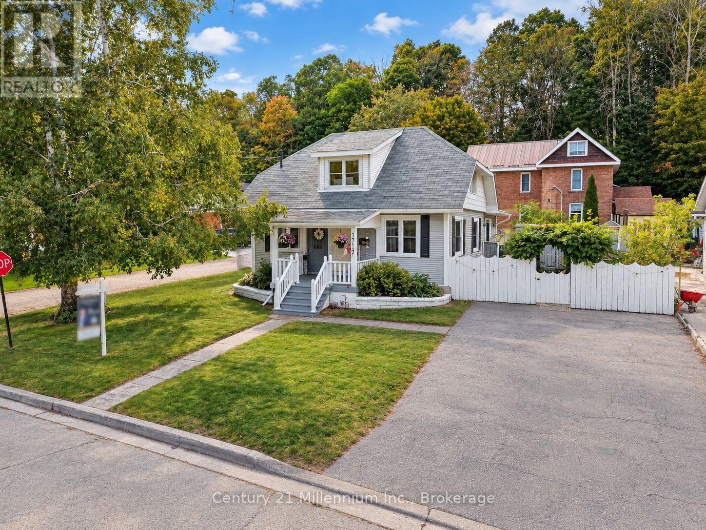 1712 5TH AVENUE W, Owen Sound, Ontario