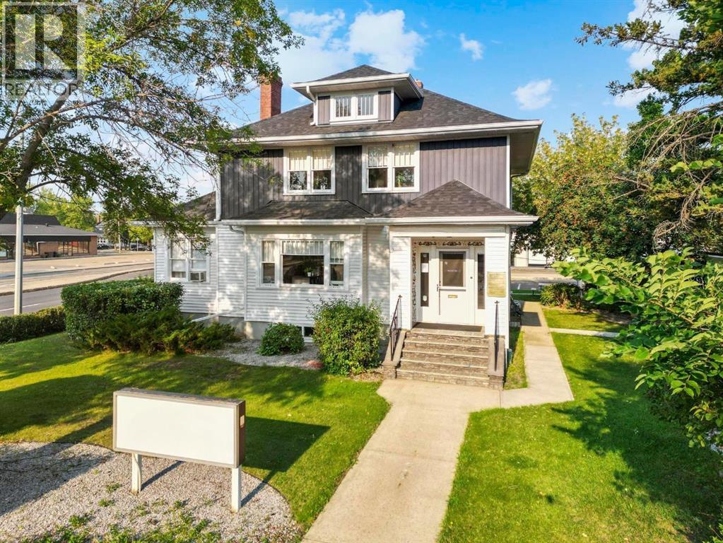 Office 2, 4802 49 Street