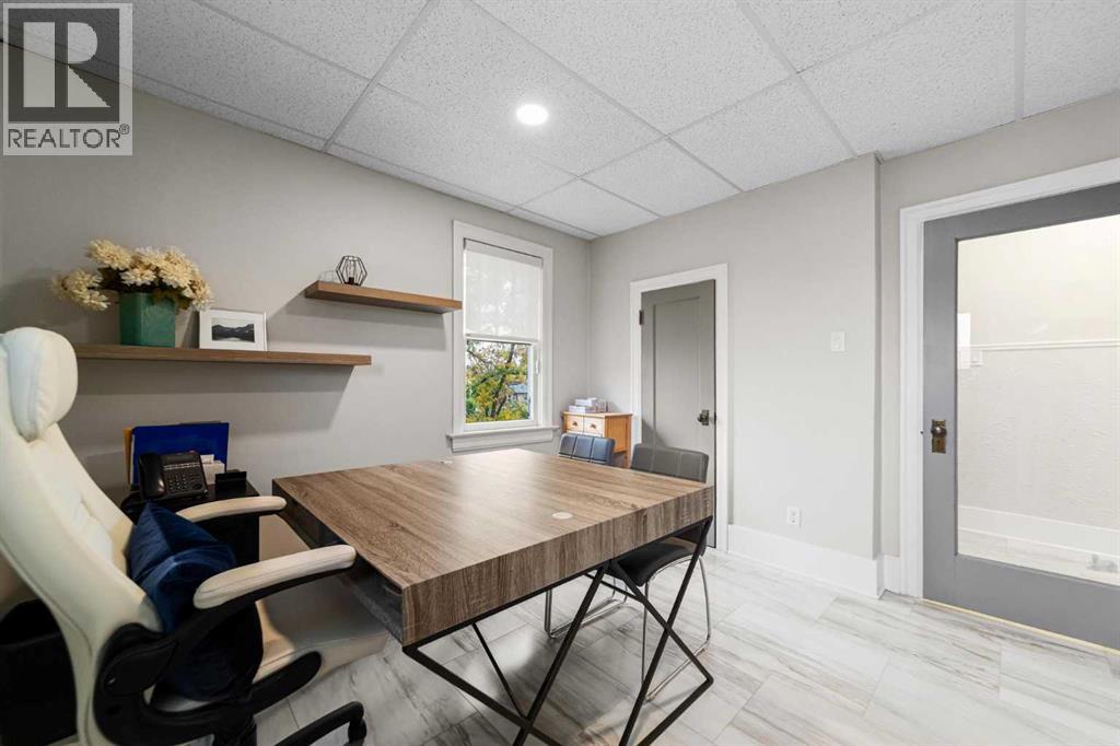 Office 1, 4802 49 Street