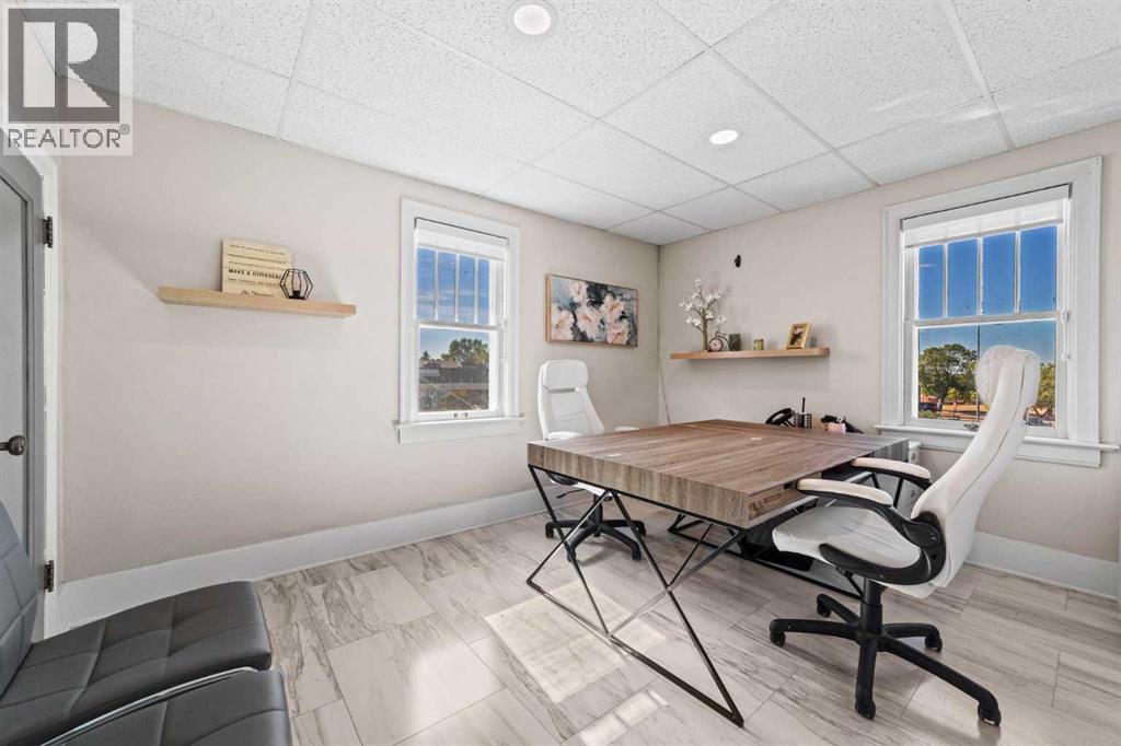 Office 4, 4802 49 Street