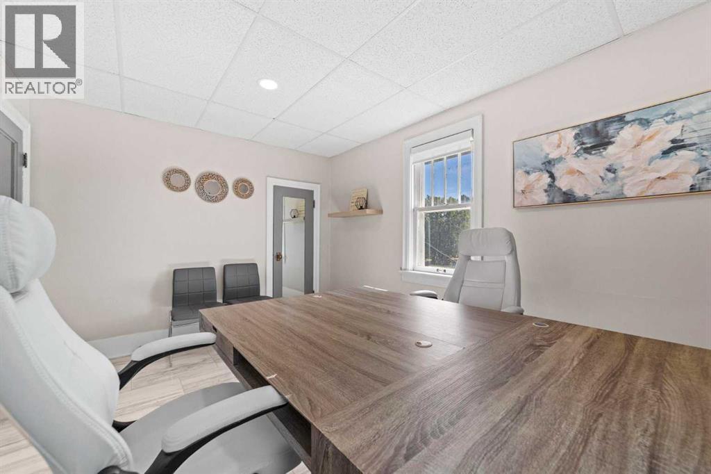 Office 4, 4802 49 Street