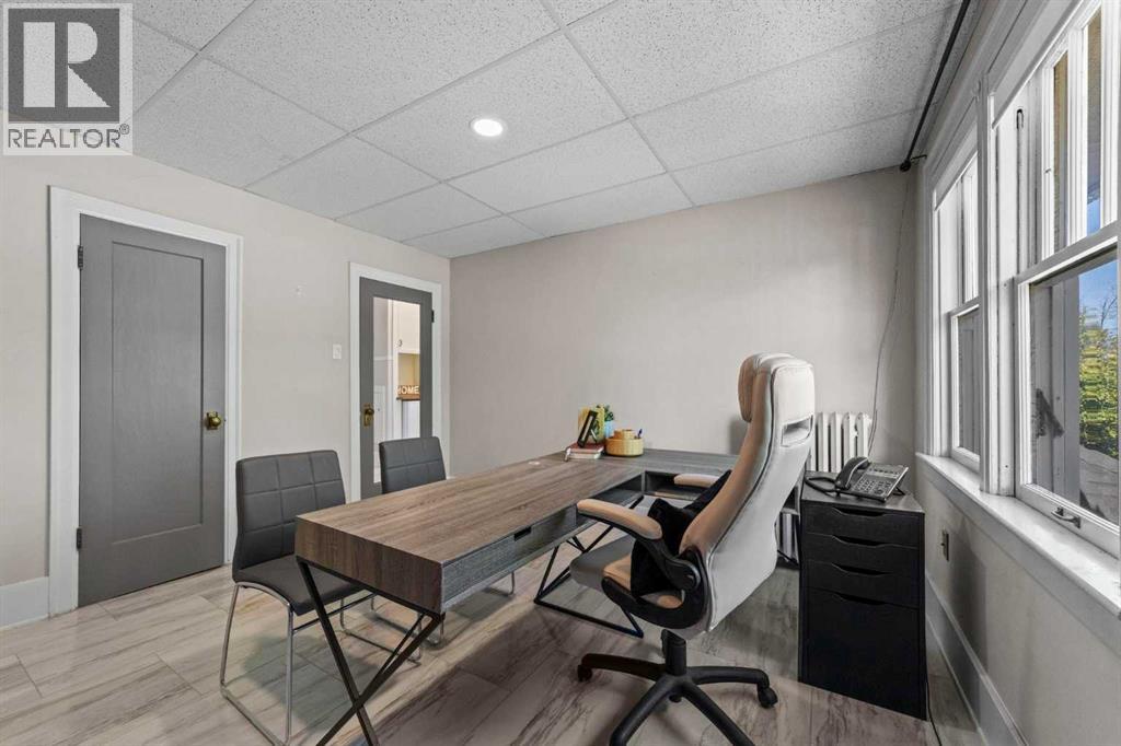 Office 3, 4802 49 Street