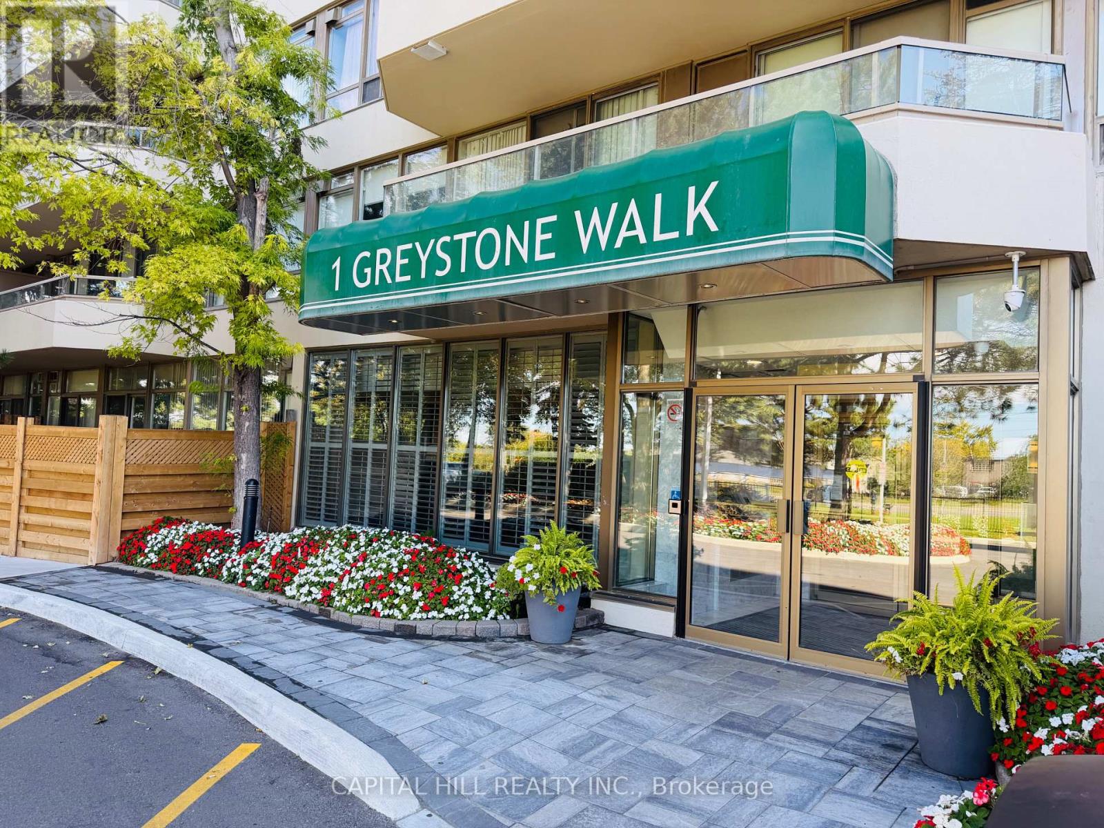 1984 - 1 Greystone Walk, Toronto, Ontario  M1K 5J3 - Photo 46 - E13826964