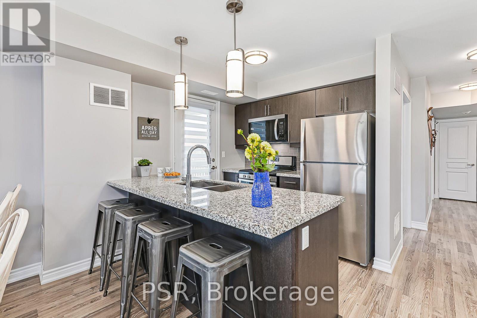 308 - 4 ANCHORAGE CRESCENT — photo 10