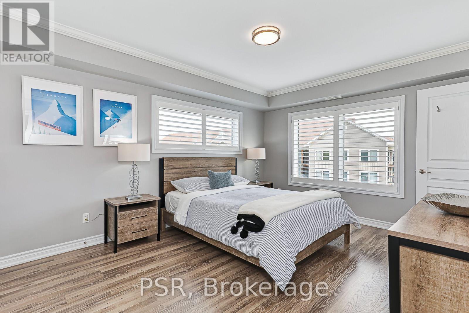308 - 4 ANCHORAGE CRESCENT — photo 14