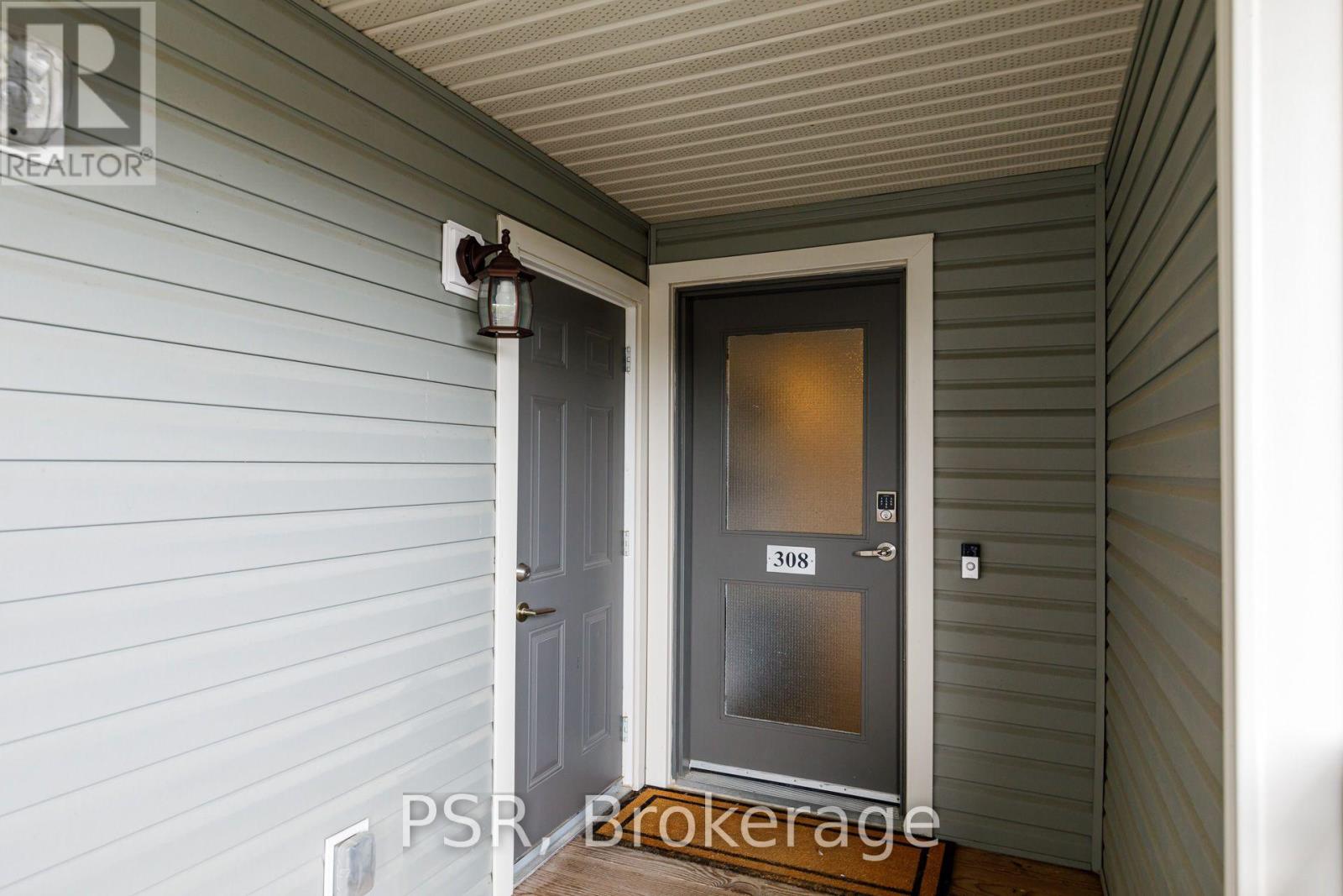 308 - 4 ANCHORAGE CRESCENT — photo 3