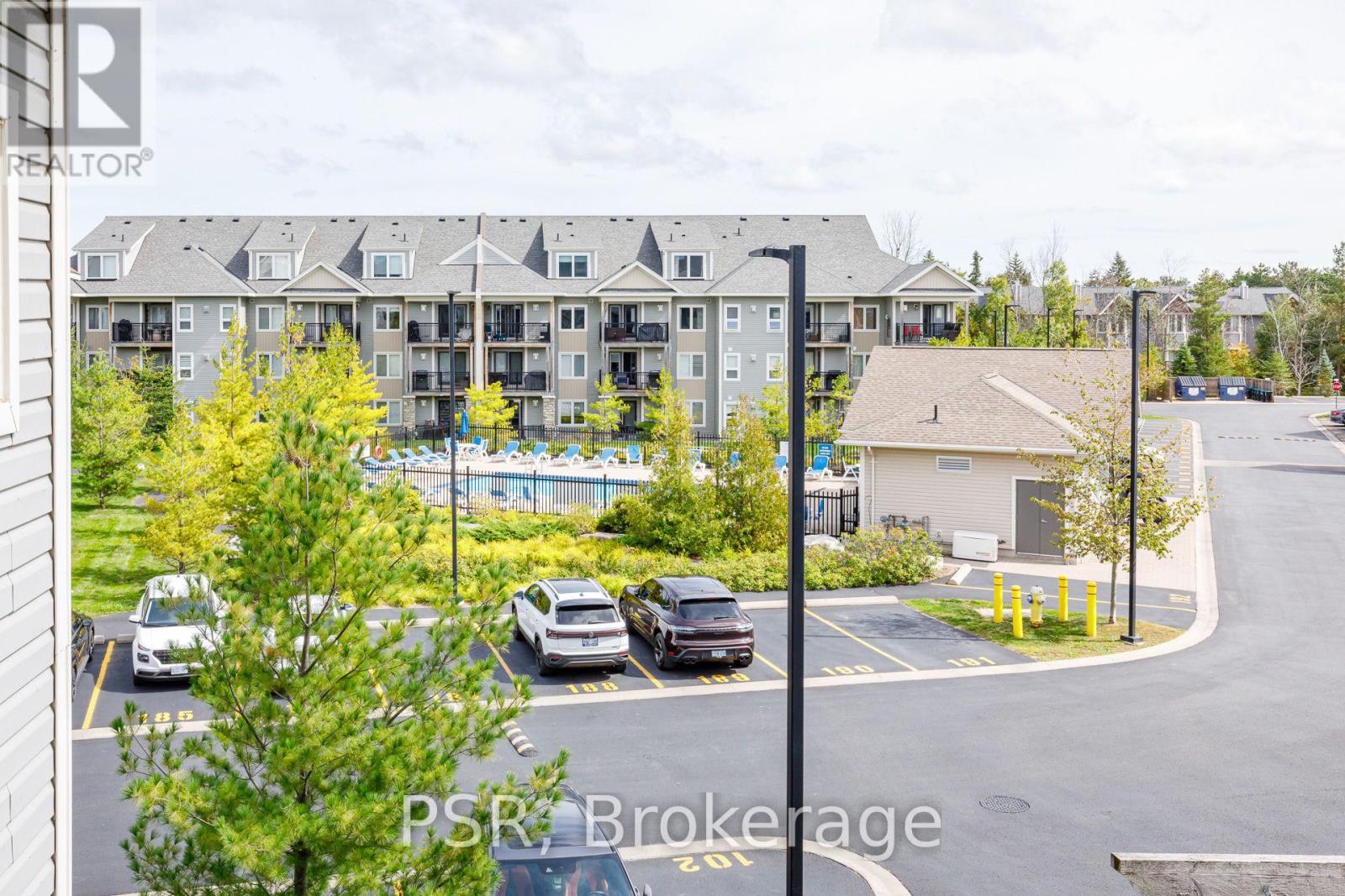 308 - 4 ANCHORAGE CRESCENT — photo 33