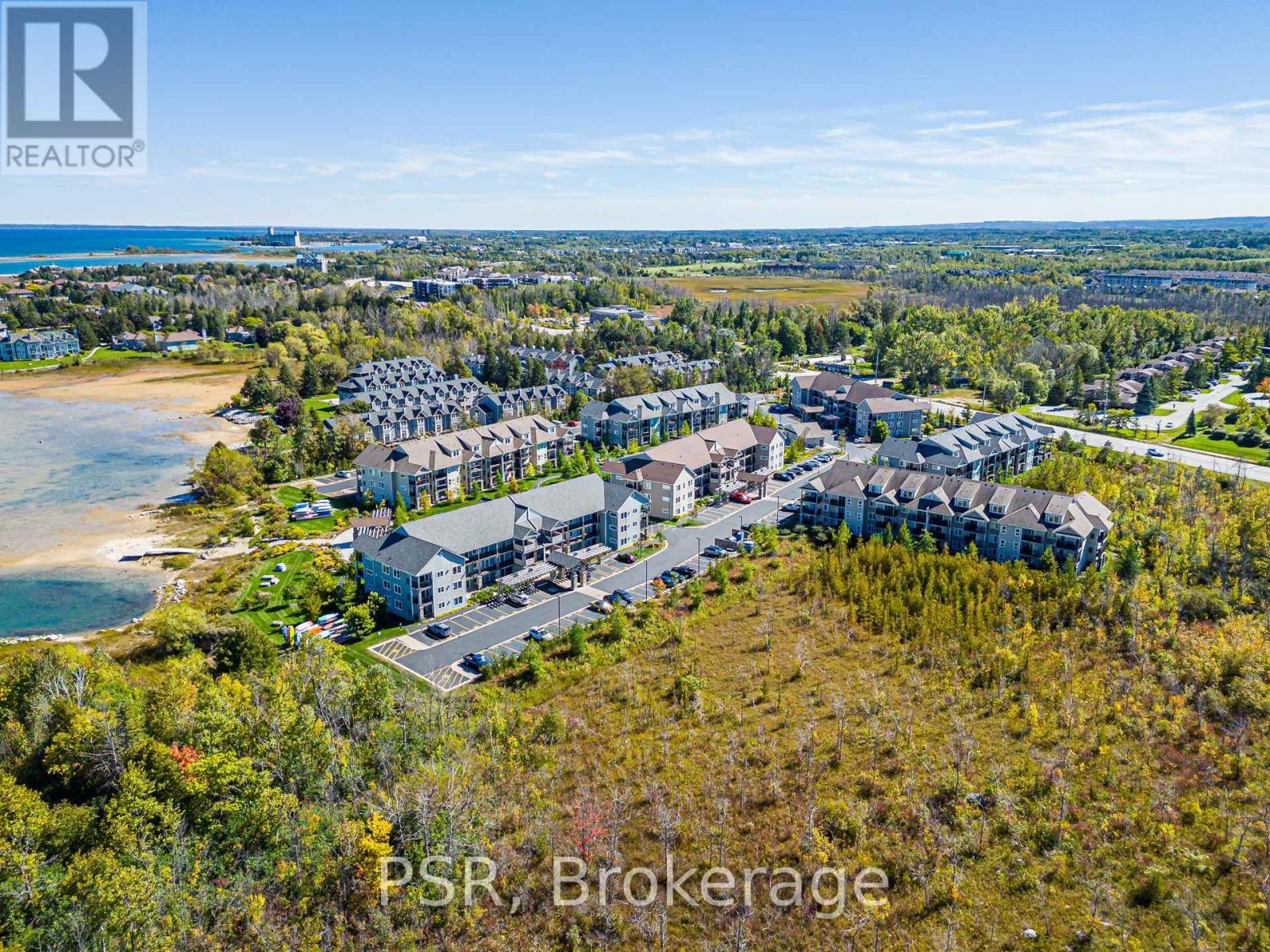 308 - 4 ANCHORAGE CRESCENT — photo 40