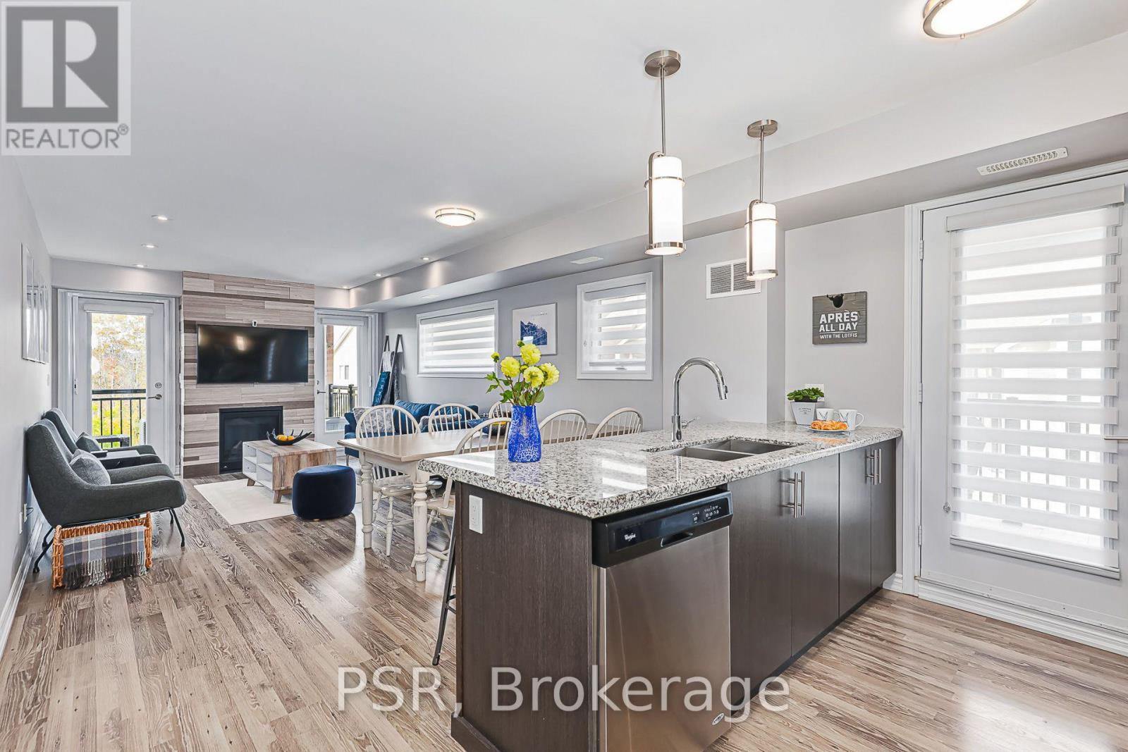 308 - 4 ANCHORAGE CRESCENT — photo 7