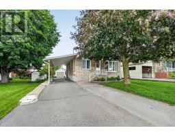 824 ALICE STREET, Cornwall, Ontario