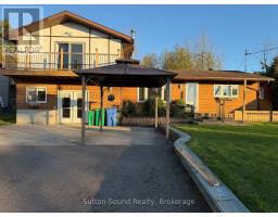 108 WILSON DRIVE, Georgian Bluffs, Ontario