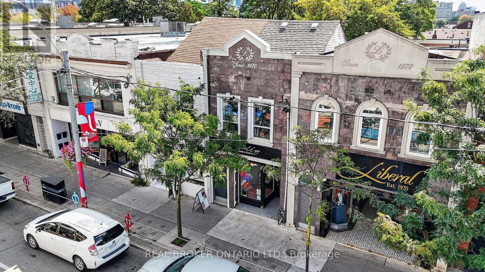 803 Dundas Street W, Toronto, Ontario  M6J 1V2 - Photo 4 - C13831850