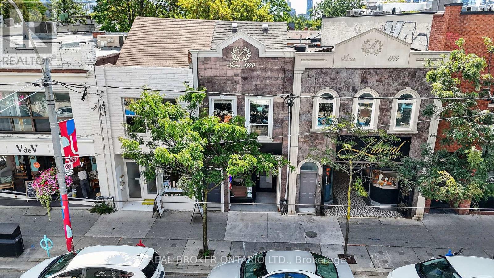 803 Dundas Street W, Toronto, Ontario  M6J 1V2 - Photo 45 - C13831850