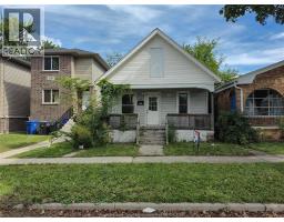 486 BRIDGE, Windsor, Ontario
