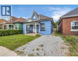 25 USHER Street, Brantford, Ontario