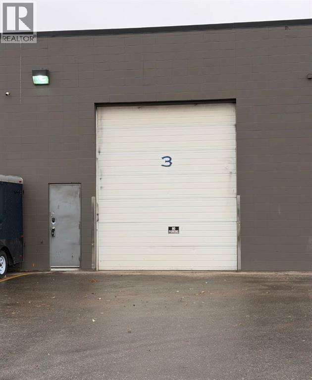 3, 13502 99 Street, grande prairie, Alberta