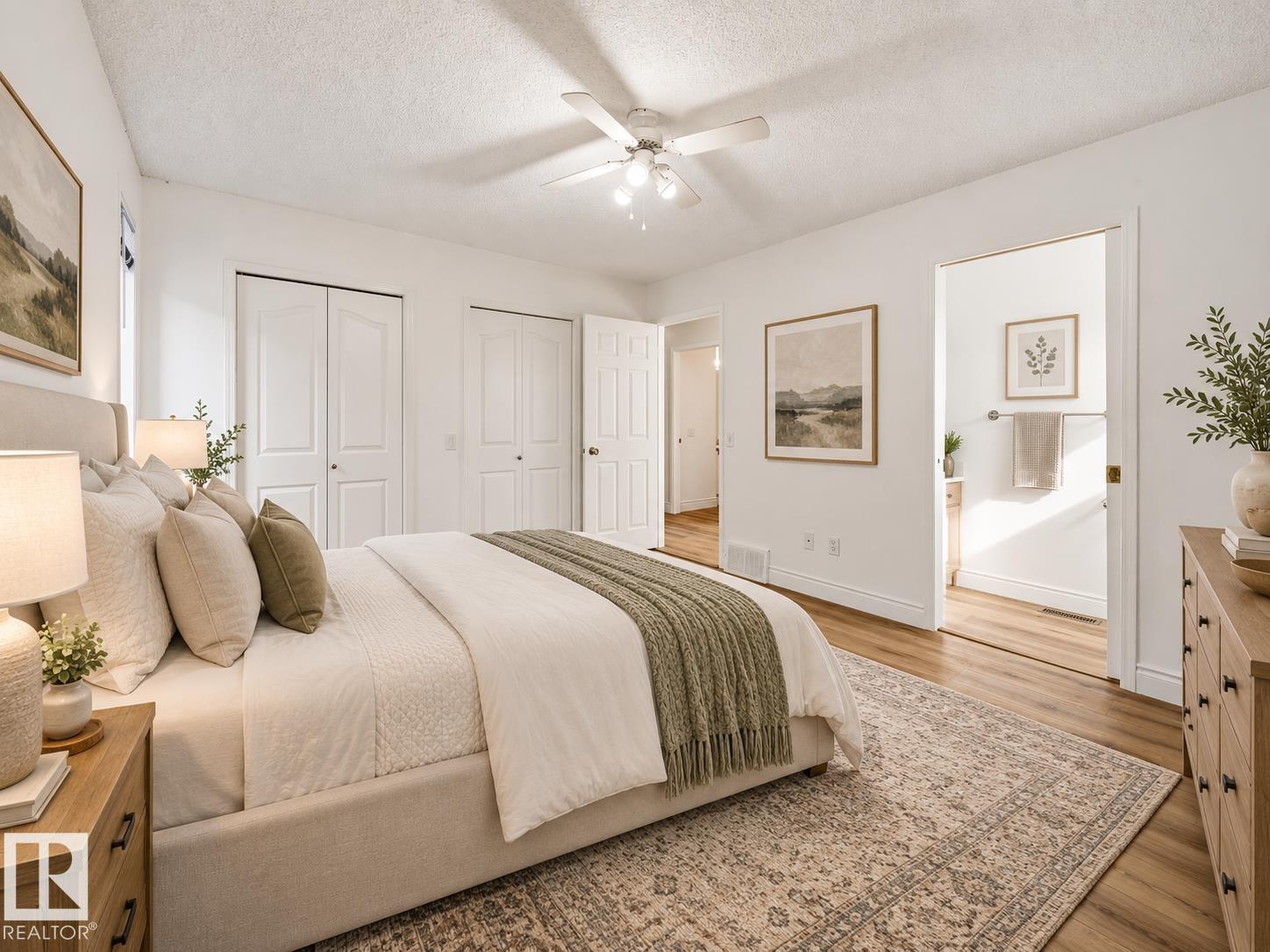 11615 8 Av Nw, Edmonton, Alberta  T6J 6Z8 - Photo 16 - E4510565
