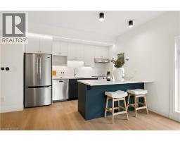 563 N WELLINGTON Street Unit# 4, Kitchener, Ontario