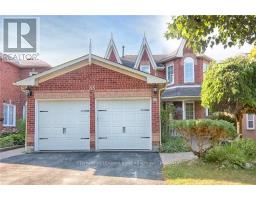 LOWER LEVEL - 33 CAVALRY TRAIL, Markham, Ontario