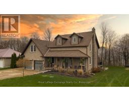 84189 UPPER RD., RR#3, LAKELAND ESTATES, Ashfield-Colborne-Wawanosh, Ontario