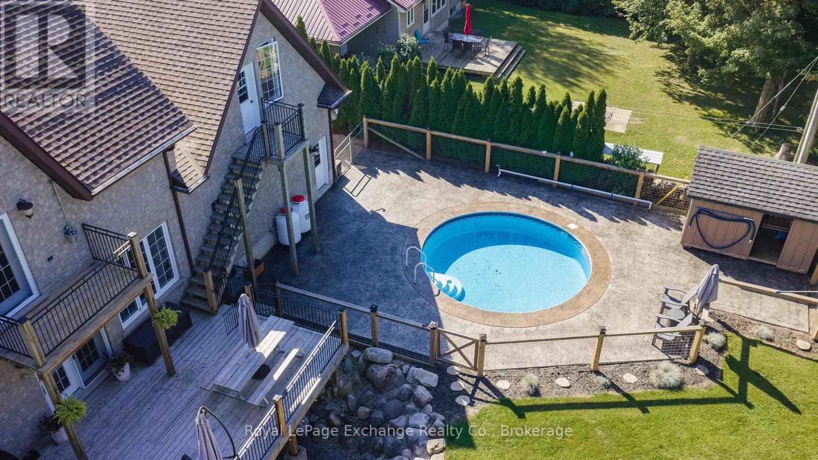 84189 Upper Rd., Rr#3, Lakeland Estates, Ashfield-Colborne-Wawanosh, Ontario  N7A 3X9 - Photo 4 - X13062992