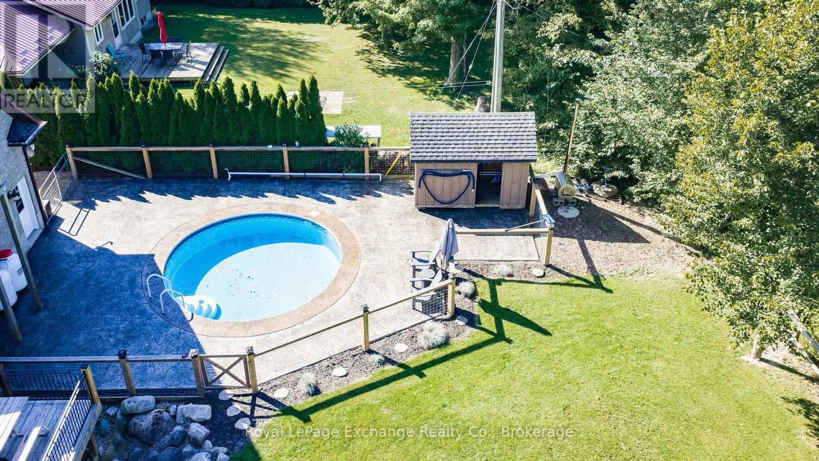 84189 Upper Rd., Rr#3, Lakeland Estates, Ashfield-Colborne-Wawanosh, Ontario  N7A 3X9 - Photo 5 - X13062992