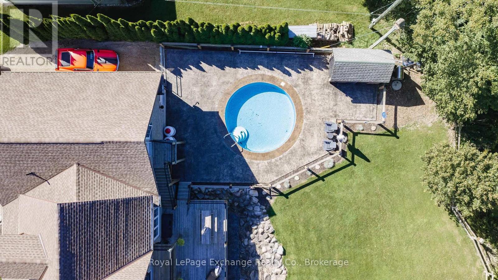 84189 Upper Rd., Rr#3, Lakeland Estates, Ashfield-Colborne-Wawanosh, Ontario  N7A 3X9 - Photo 6 - X13062992