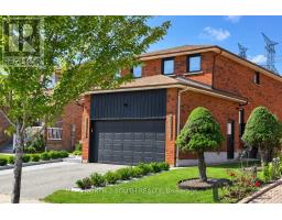 319 GLEN SHIELDS AVENUE, Vaughan, Ontario