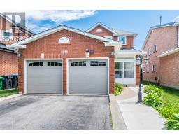 4844 OWL CIRCLE, Mississauga, Ontario