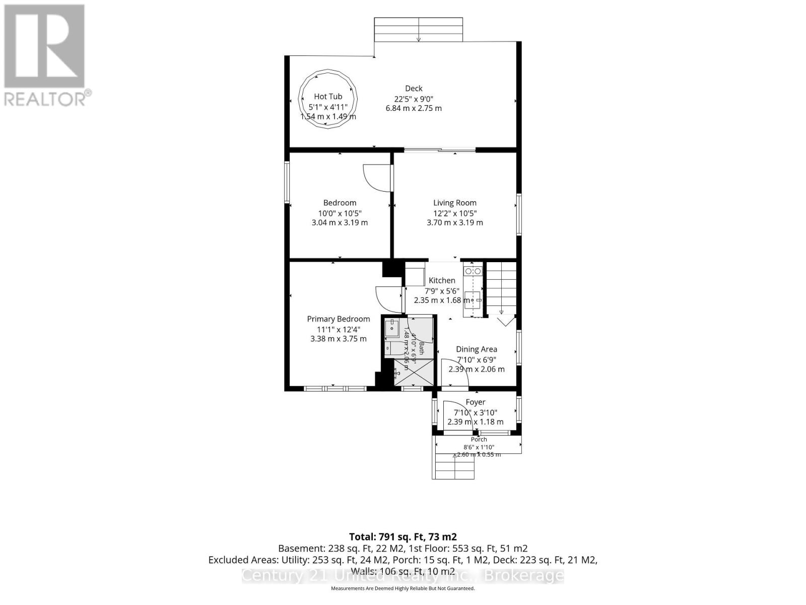 182 Durham Street, Cobourg, Ontario  K9A 3H6 - Photo 3 - X13560152