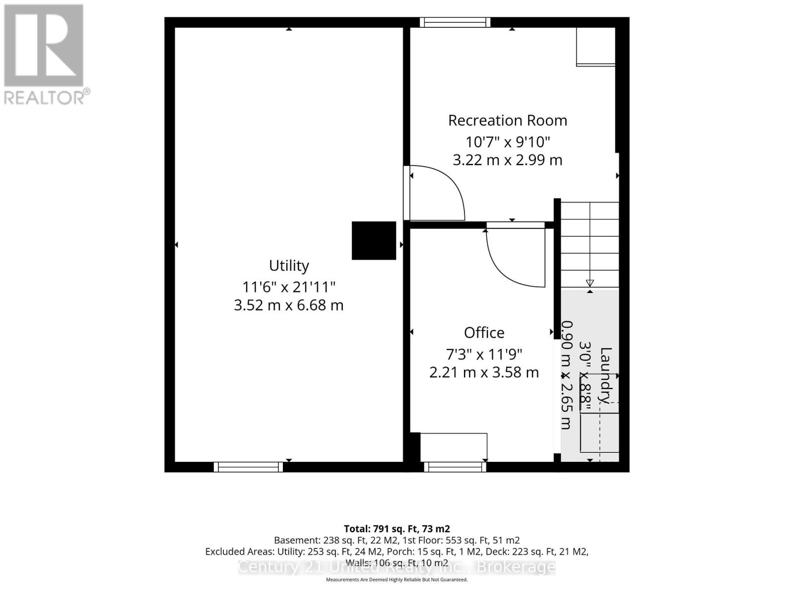 182 Durham Street, Cobourg, Ontario  K9A 3H6 - Photo 4 - X13560152