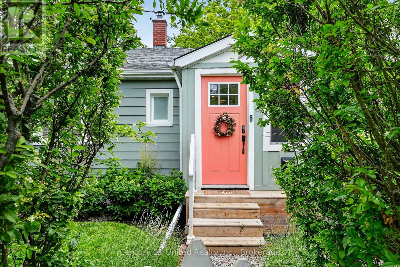 182 Durham Street, Cobourg, Ontario  K9A 3H6 - Photo 5 - X13560152