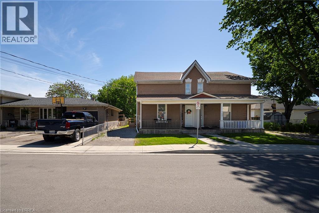 171 DRUMMOND Street, Brantford, Ontario