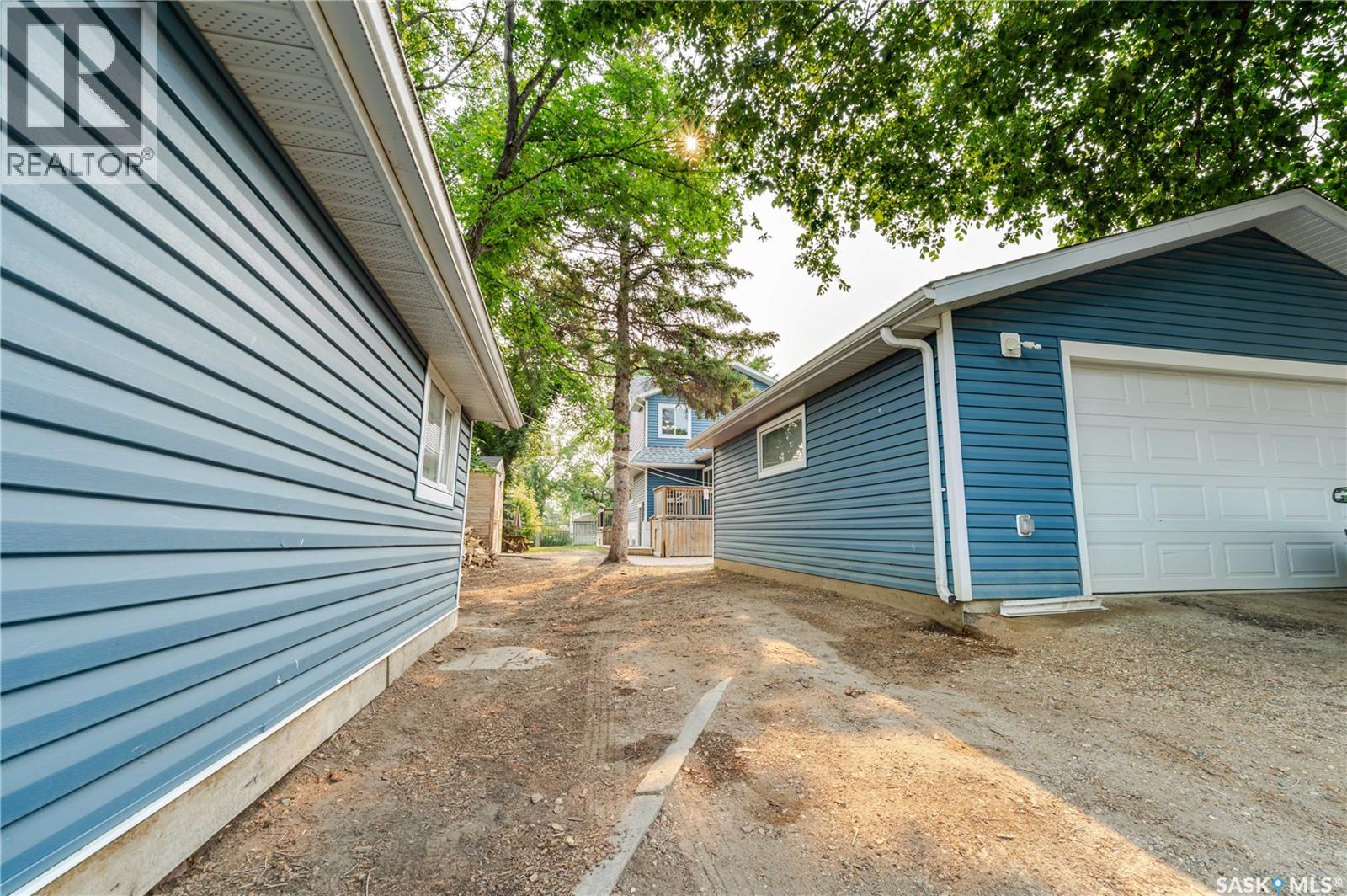 414 Main Street S, Moose Jaw, Saskatchewan  S6H 5S9 - Photo 5 - SK043995