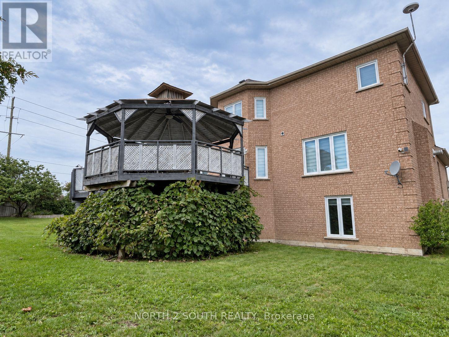 372 Crofters Road, Vaughan, Ontario  L4L 8Y3 - Photo 36 - N13779178