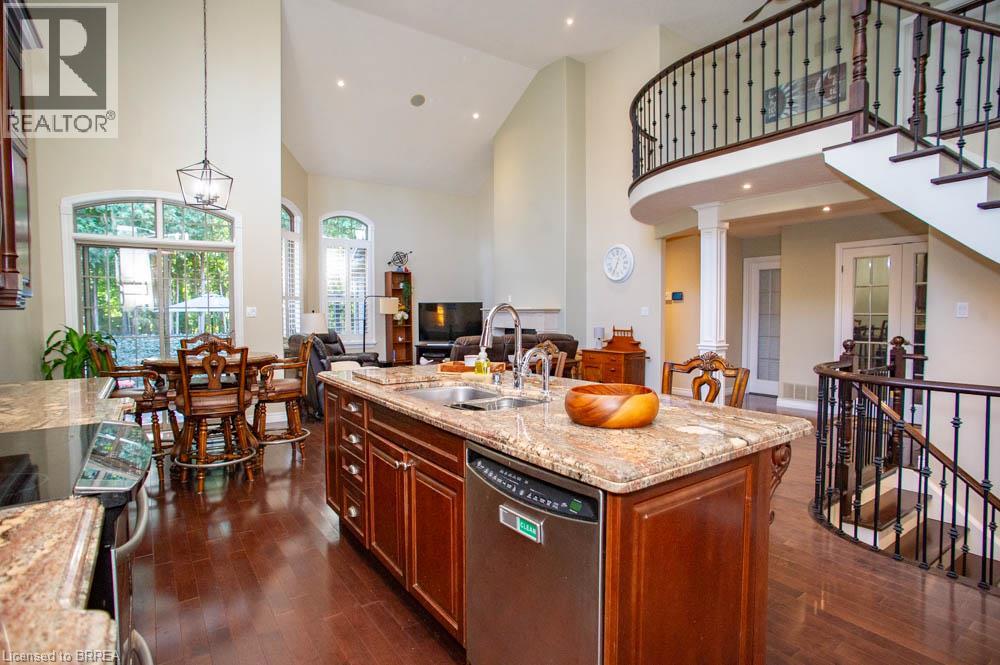 15 Farrugie Street, Paris, Ontario  N3L 0A8 - Photo 7 - 40866014